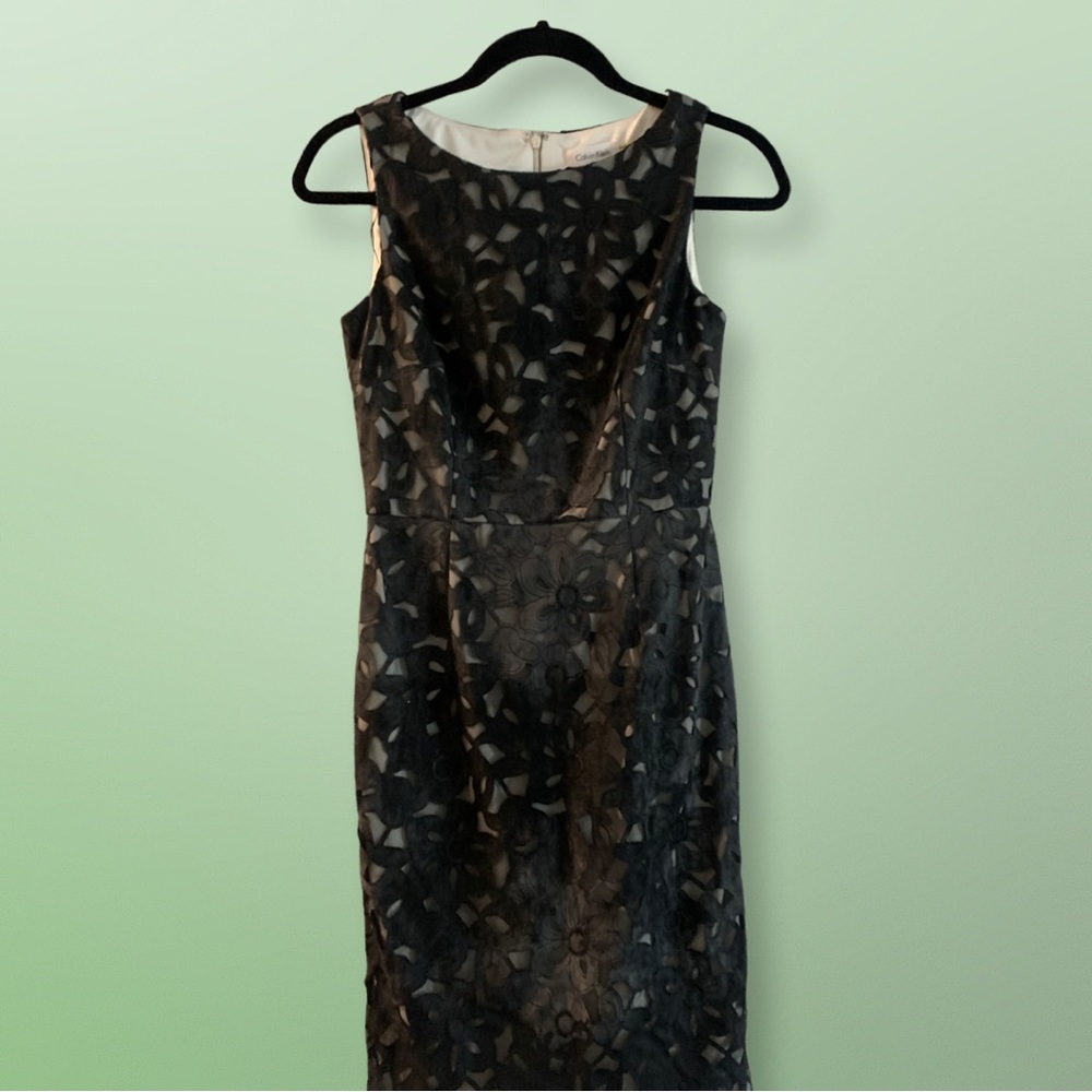 Dress that will impress.